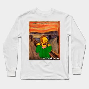 Gritito Long Sleeve T-Shirt